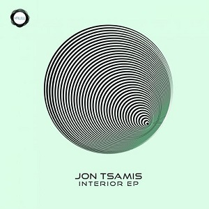 Jon Tsamis - Everlast  [Yaww Recordings] [PROMO]