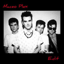 The Smiths – How Soon is Now (Maceo Plex Edit) The Smiths – How Soon is Now (Maceo Plex Edit)