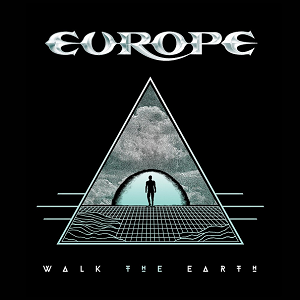Europe - Walk the Earth (2017) MP3