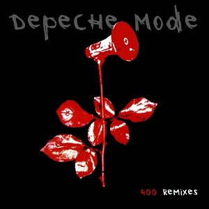 Depeche Mode - 400 remixes  MP3