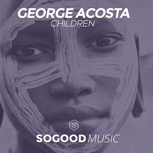 George Acosta - Children 2017 