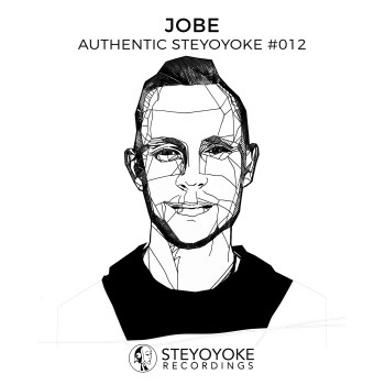 Jobe - Authentic Steyoyoke #012