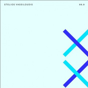 Stelios Vassiloudis - 99.9 [	Bedrock]