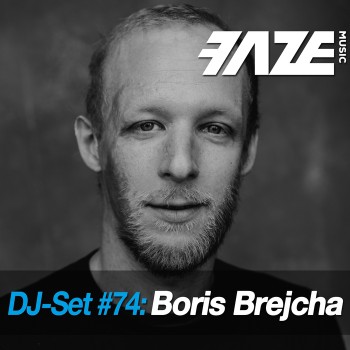 Boris Brejcha - Faze DJ Set #74 [DJS 154INT]