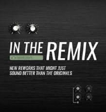 Beatport In The Remix May 2018