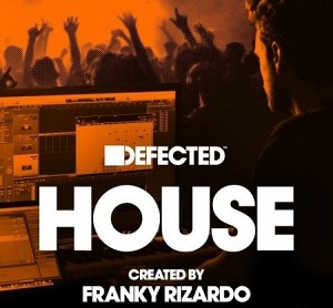 DEFECTED FRANKY RIZARDO DEFECTED SAMPLE PACK WAV