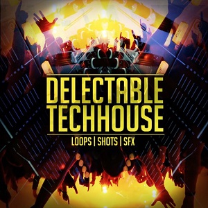 DELECTABLE RECORDS DELECTABLE TECH HOUSE MULTIFORMAT