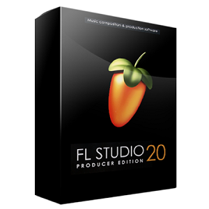 Image-Line FL Studio 20 v20.0.4.629 REPACK