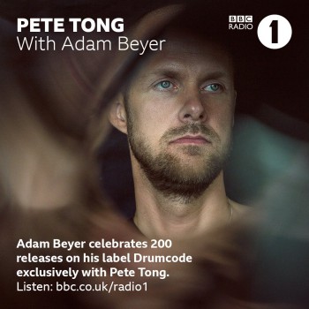 Pete Tong - BBC Radio 1