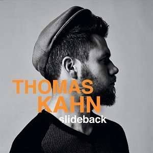 Thomas Kahn - Slideback
