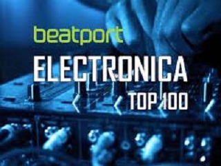 VA – Beatport Electronic Tracks Top 100 March 2019 (2019)