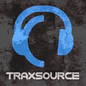Traxsource Top 100 (21 Apr 2019)