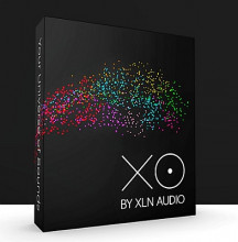 XLN Audio XO v1.0.0 WiN
