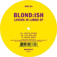 Blond:ish  Lovers In Limbo EP [KOMPAKT253]