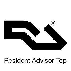 Resident Advisor Top 50 Charted Tracks August 2016