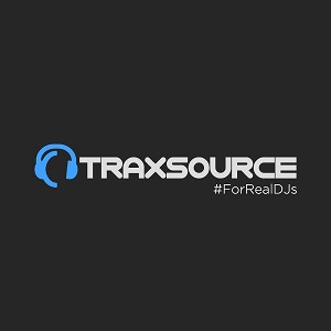 Traxsource Top 100 December 2019