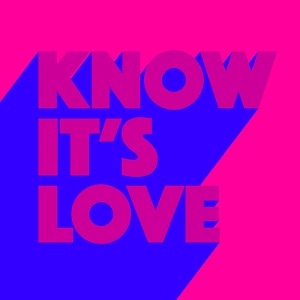 Lexa Hill - Know It's Love (GU457) wav