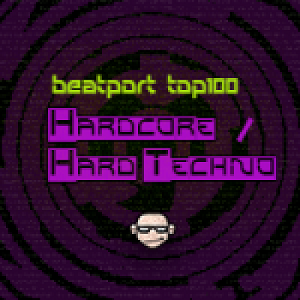 2020-01-27 Beatport Top 100 Hardcore , Hard Techno Tracks