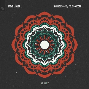 Steve Lawler  Kaleidoscope / Teleidoscope