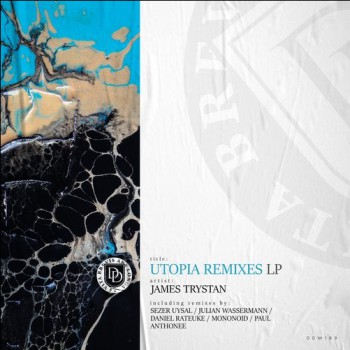James Trystan - Utopia (Remixes)