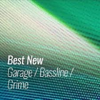 Beatport Top 100 Garage / Bassline / Grime Tracks 