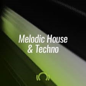 Beatport Top 100 Melodic House & Techno  2020