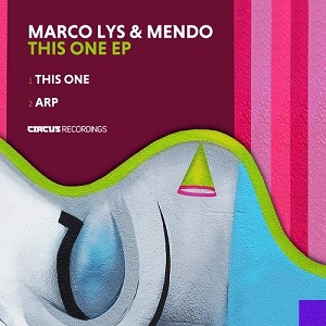 Mendo & Marco Lys  This One