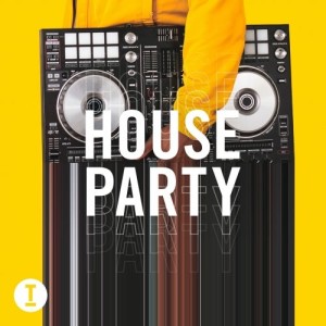 VA – Toolroom House Party [TOOL93101Z]