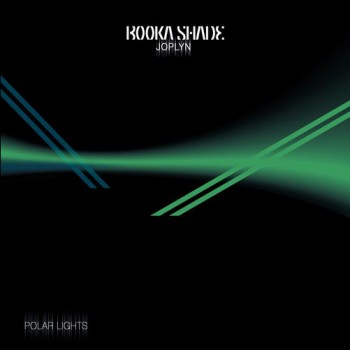 Booka Shade & Joplyn - Polar Lights (BFMB071) [EP] 