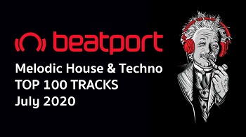 Beatport Top 100 Melodic House & Techno July 2020
