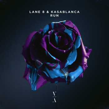 Lane 8, Kasablanca - Run (Original Mix)