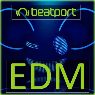 Top EDM Beatport July 2020