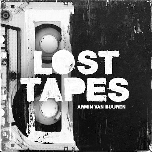 Armin van Buuren - Lost Tapes [CD] (2020) Extended Versions