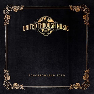 VA - Tomorrowland 2020 (United Through Music) (2020)
