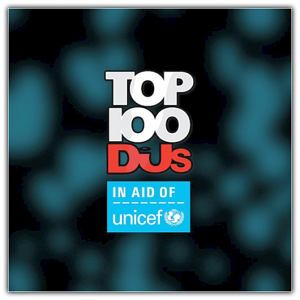VA - DJ Top 100: DJ Mag [AUGUST 2020] [29/08/20]