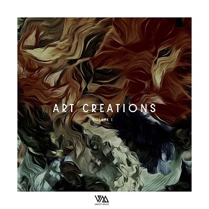VA - Art Creations, Vol. 1 [Variety Music](2020)