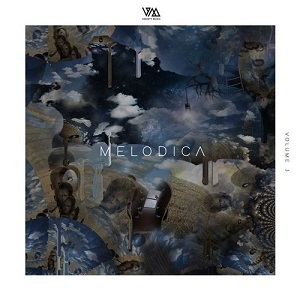 VA - Melodica Vol. 3 [Variety Music] (2020)