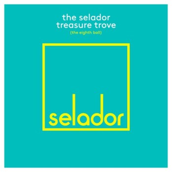 VA - The Selador Treasure Trove - The Eighth Ball (Selador)