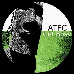 ATFC  Get Busy [Blockhead Recordings  BHD254]