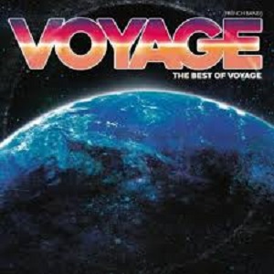 Voyage - The Best of Voyage (2020) FLAC