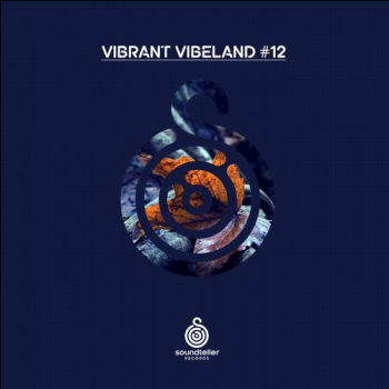 Various - Vibrant Vibeland #12