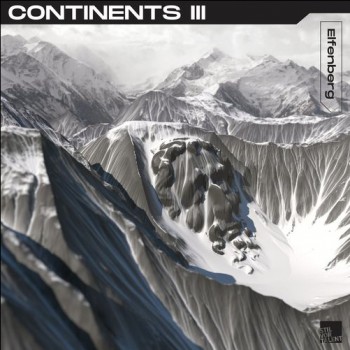 Elfenberg - CONTINENTS III