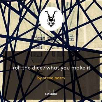 Steve Parry - Roll The Dice / What You Make It