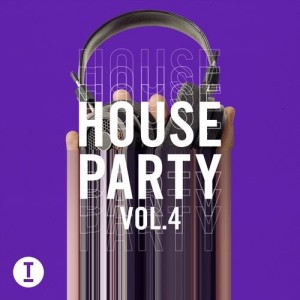 VA – Toolroom House Party Vol. 4 [TOOL99001Z]
