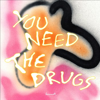 Westbam, Richard Butler - You Need The Drugs (&ME Remix)