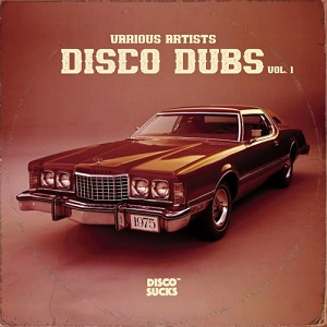 Disco Dubs Vol. 1 (2020)