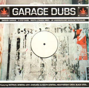 VA - Garage Dubs (2001)