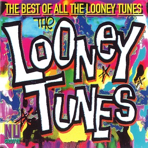 Frankie Bones, Lenny Dee - The Best Of All The Looney Tunes (1995) FLAC