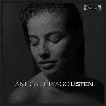 Anfisa Letyago - Listen