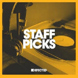 Defected Staff Picks January 2020 